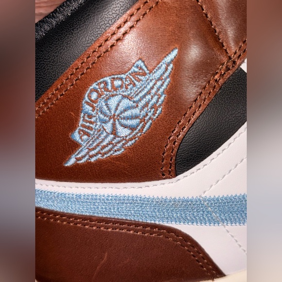 Jordan 1 size 13 - Picture 15 of 16